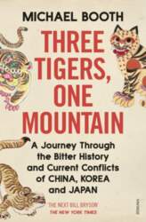 Three Tigers, One Mountain: A Journey