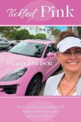 Tickled Pink
