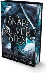 TO SNAP SILVER STEM EX HB