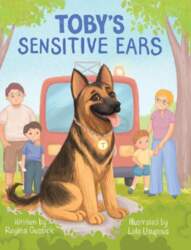 Toby`s Sensitive Ears
