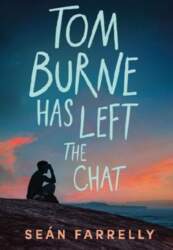 Tom Burne Has Left The Chat