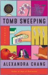 Tomb Sweeping: Stories