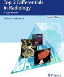 Top 3 Differentials in Radiology: A