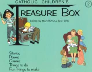 Treasure Box: Book 2: Volume 2