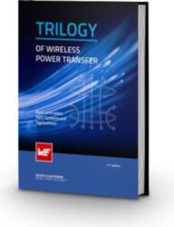 Trilogy of wireless power transfer: Basic