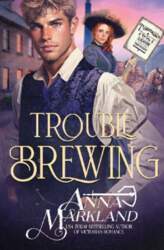 Trouble Brewing