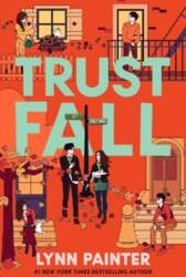 Trust Fall