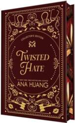 Twisted Hate (Collector`s Edition)