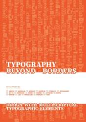 Typography Beyond Borders: Design with Multiscriptual
