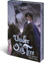 Under the Oak Tree: Volume 4