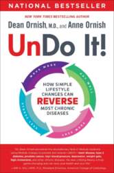 Undo It!: How Simple Lifestyle