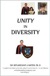 Unity in Diversity