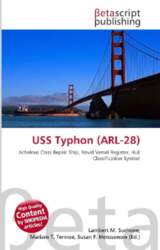 USS Typhon (ARL-28)