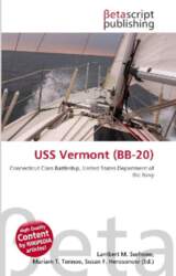 USS Vermont (BB-20)