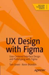 UX Design with Figma: User-Centered Interface