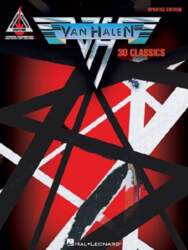 Van Halen - 30 Classics Updated