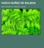 Vasco Nuñez de Balboa