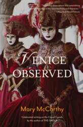 Venice Observed