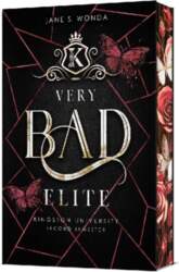 Very Bad Elite: Second Semester