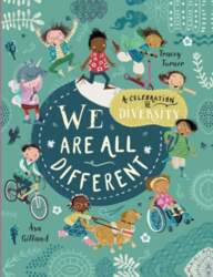 We Are All Different: A Celebration