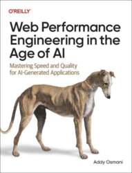 Web Performance Engineering in the Age