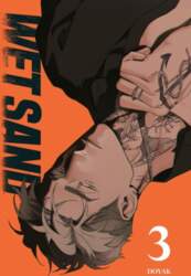 Wet Sand, Volume 3