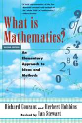 What Is Mathematics?: An Elementary