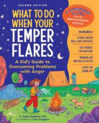 What to Do When Your Temper