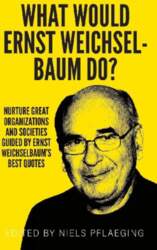 What would Ernst Weichselbaum do?: