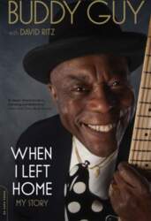 When I Left Home: My Story