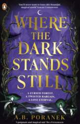 Where the Dark Stands Still