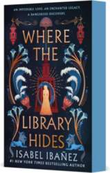 Where the Library Hides