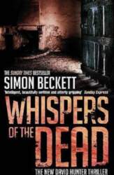 Whispers of the Dead: (David Hunter
