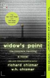Widow`s Point: The Complete Haunting