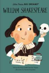 William Shakespeare