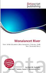 Wonalancet River