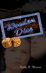 Wooden Dice