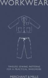 Workwear: Timeless sewing patterns for a