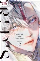 World`s End Blue Bird, Volume 2