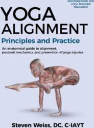 Yoga Alignment Principles and Practice Four-Color