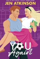 You Again: A Slow Burn, Second