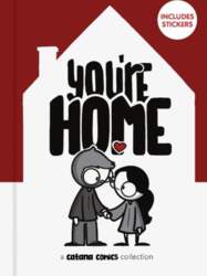 You are Home