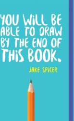 You Will be Able to Draw