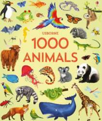 1000 Animals