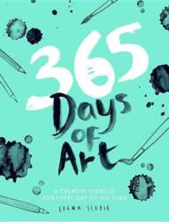 365 Days of Art: A creative