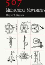 507 Mechanical Movements