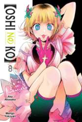 [Oshi No Ko], Vol. 8: Volume