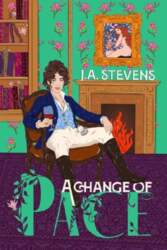 A Change of Pace: A Reimagined