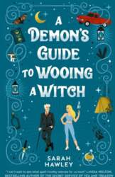 A Demon`s Guide to Wooing a