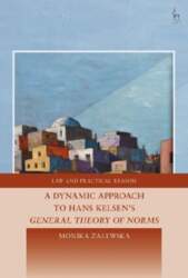 A Dynamic Approach to Hans Kelsen`s
